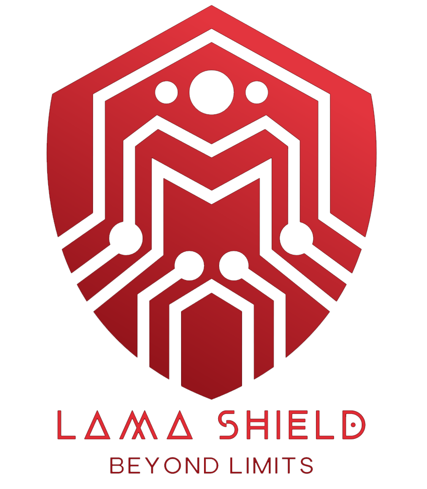 Lama Shield