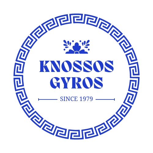 Knossos Gyros