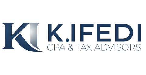 K. Ifedi, CPA 