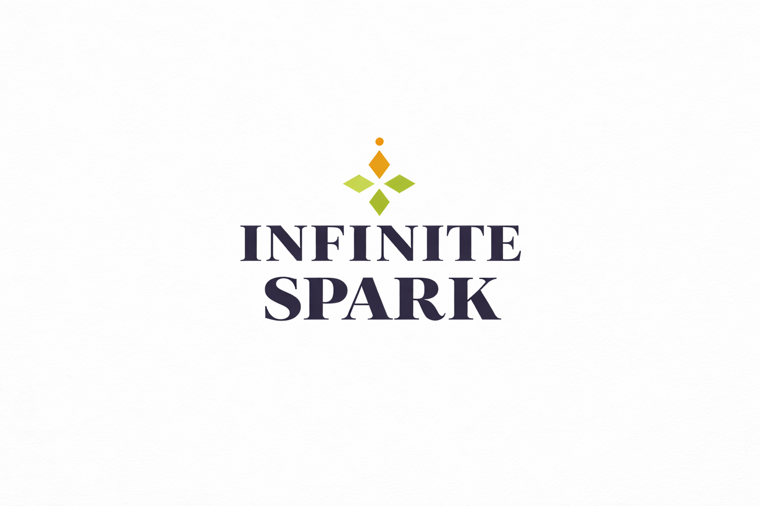 Infinite Spark Logo