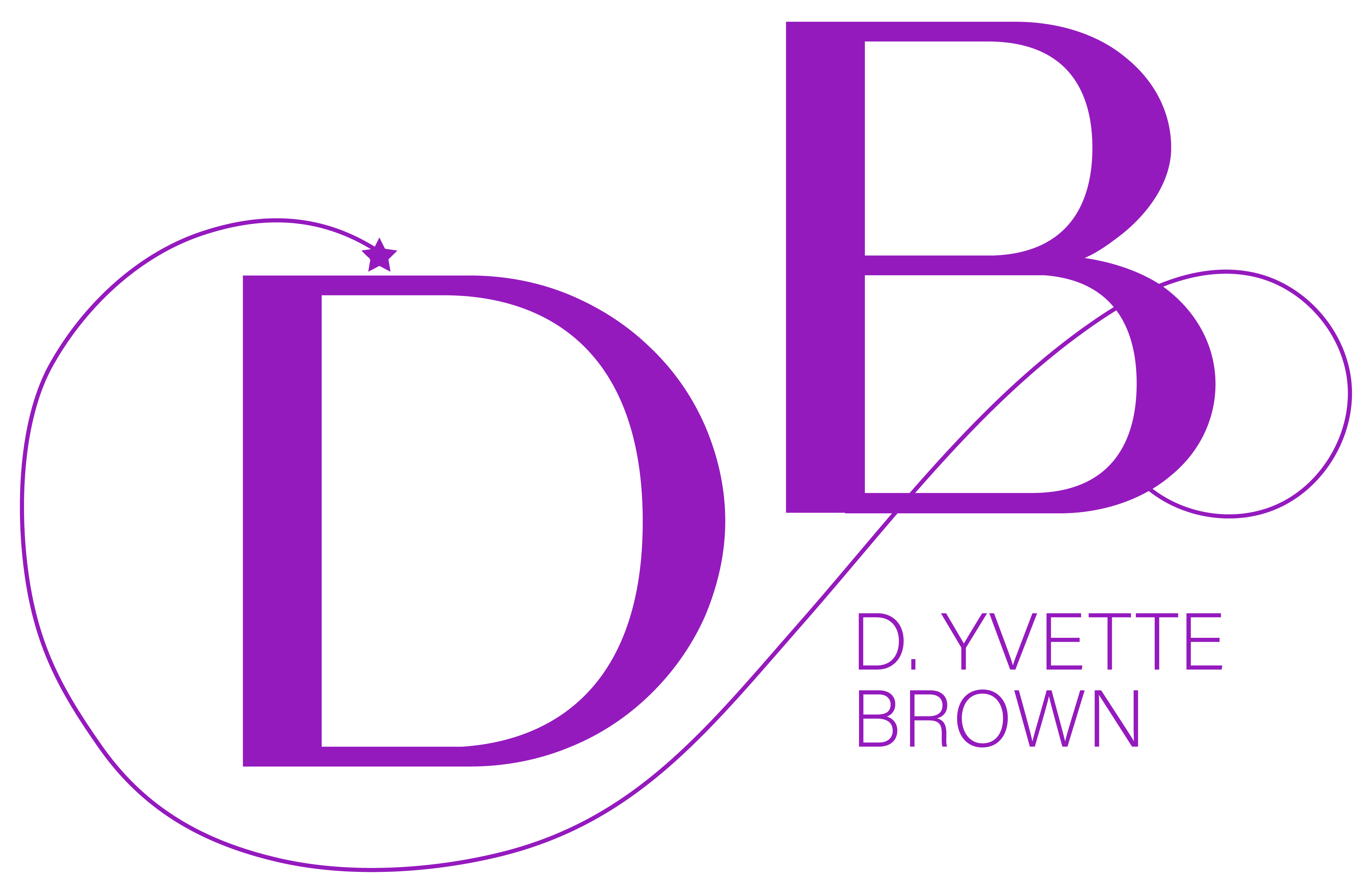 Demetrice Brown logo