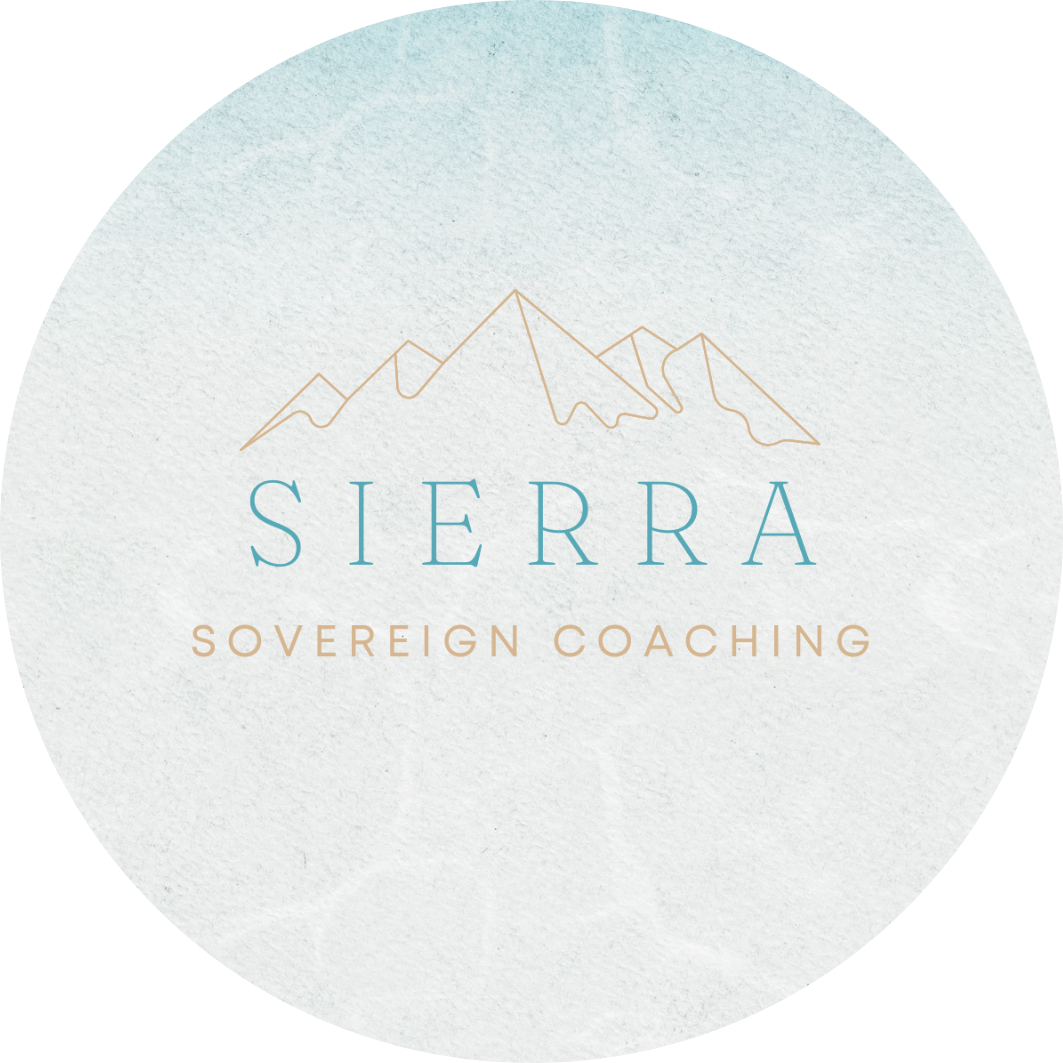 Sovereign Coaching