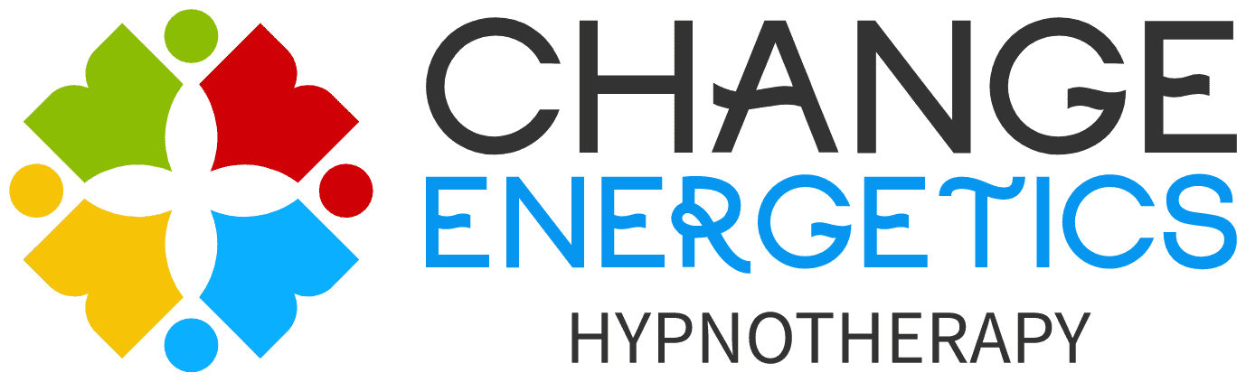 Change Energetics Hypnotherapy