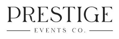  Prestige Events Co. logo