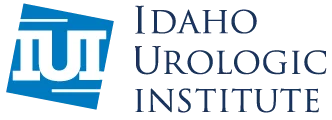 Idaho Urologic Institute logo