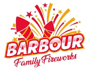 Barbour Family Fireworks in Pendleton