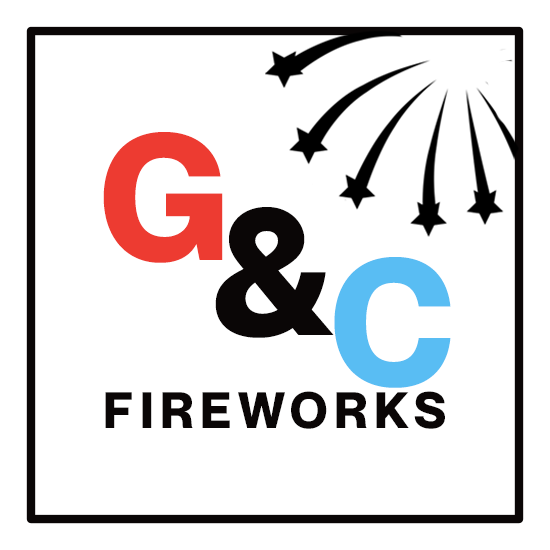 G&G Fireworks in Fayetteville, AR