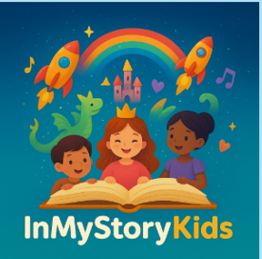 InMyStoryKids
