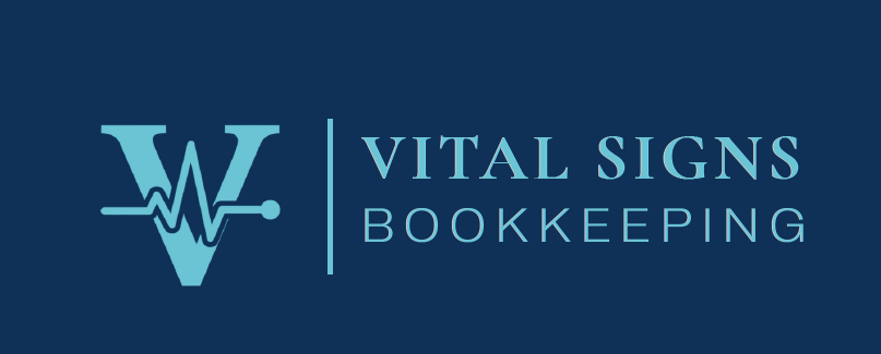 Vital Signs Bookkeeping