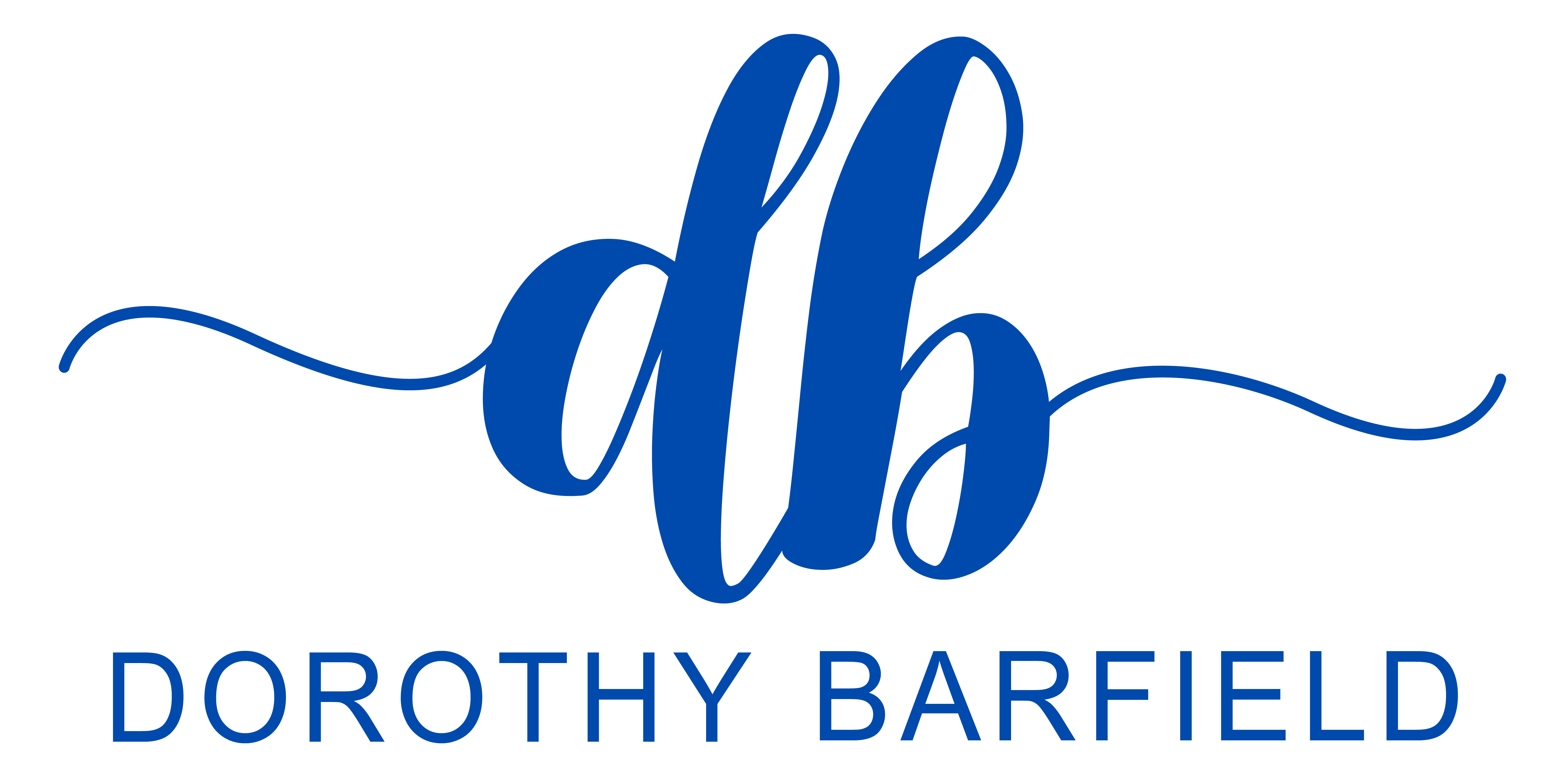 Dorothy Barfield logo