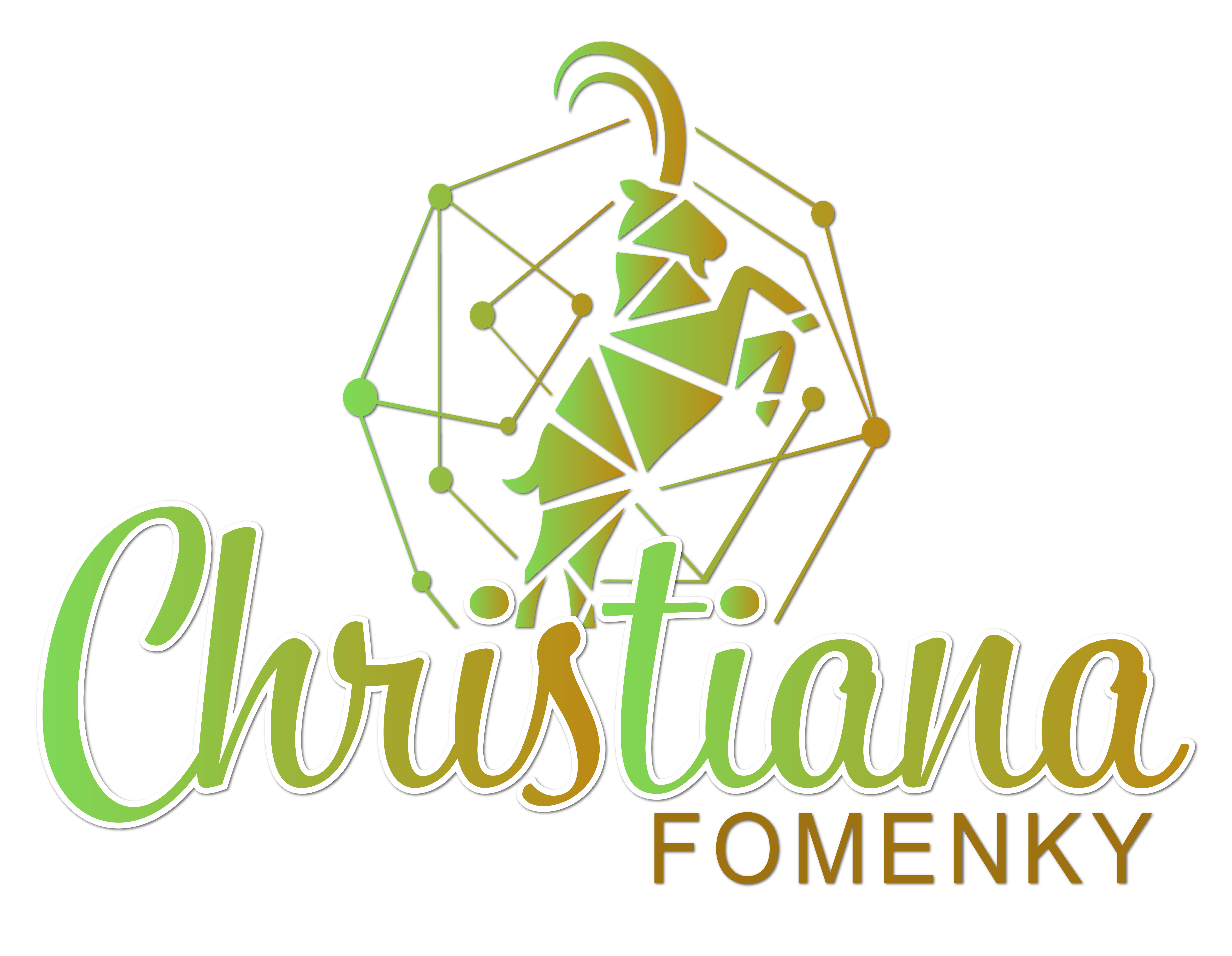 Christiana Fomenky logo