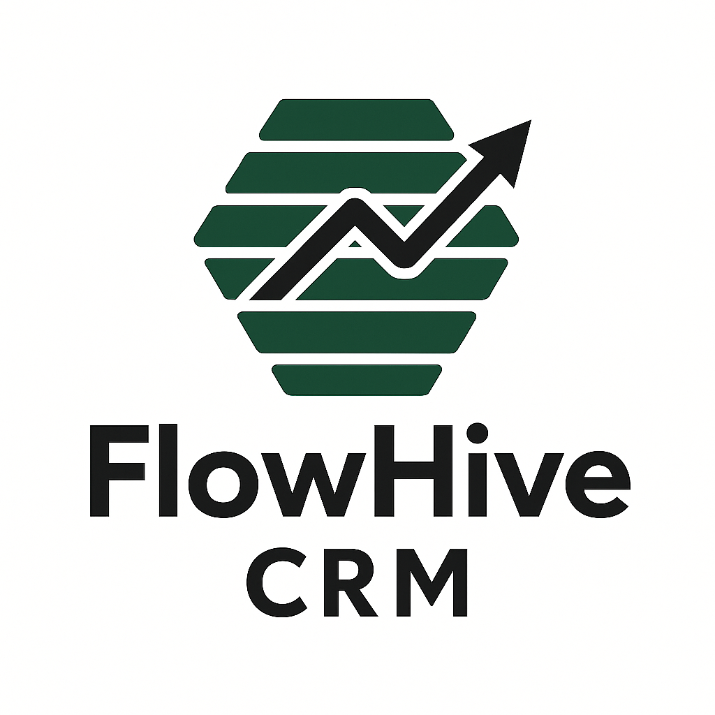FlowHiveCRM LLC