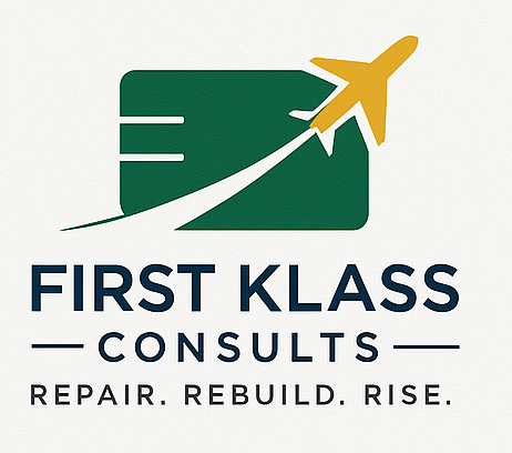 First Klass Consults