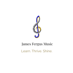 James Fergus Music - 
