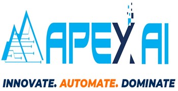Apex AI Logo