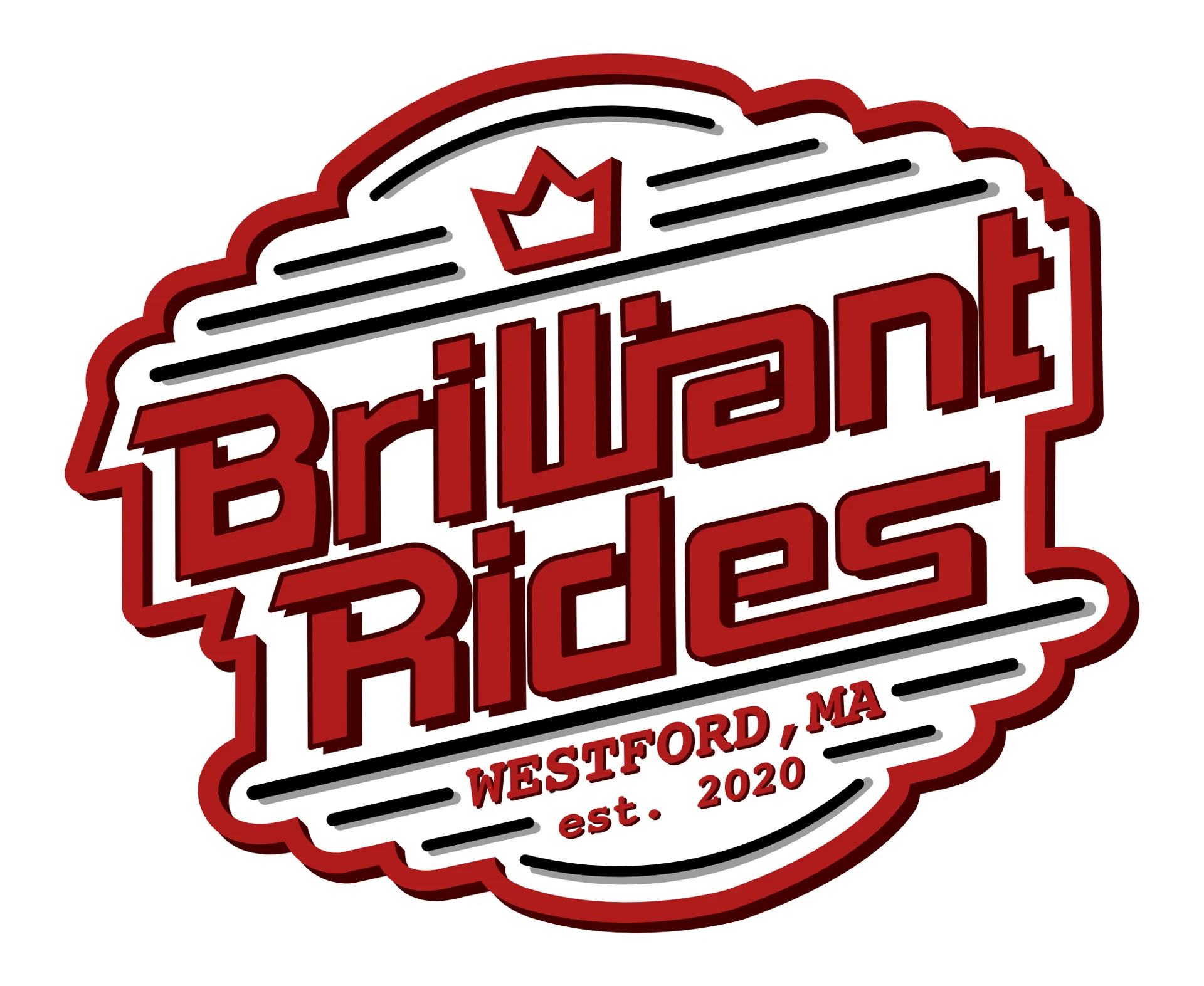 Brilliant Rides