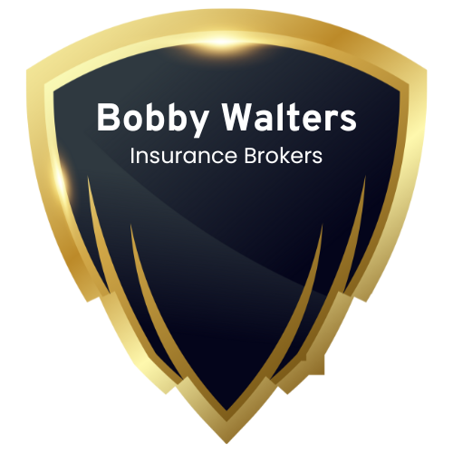 Company Brand Logo