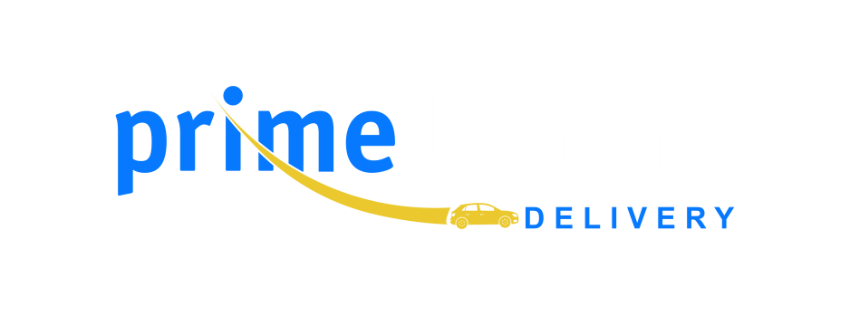 Prime Laundry - Ocala logo – professional laundry delivery services for families and businesses in Ocala, FL.