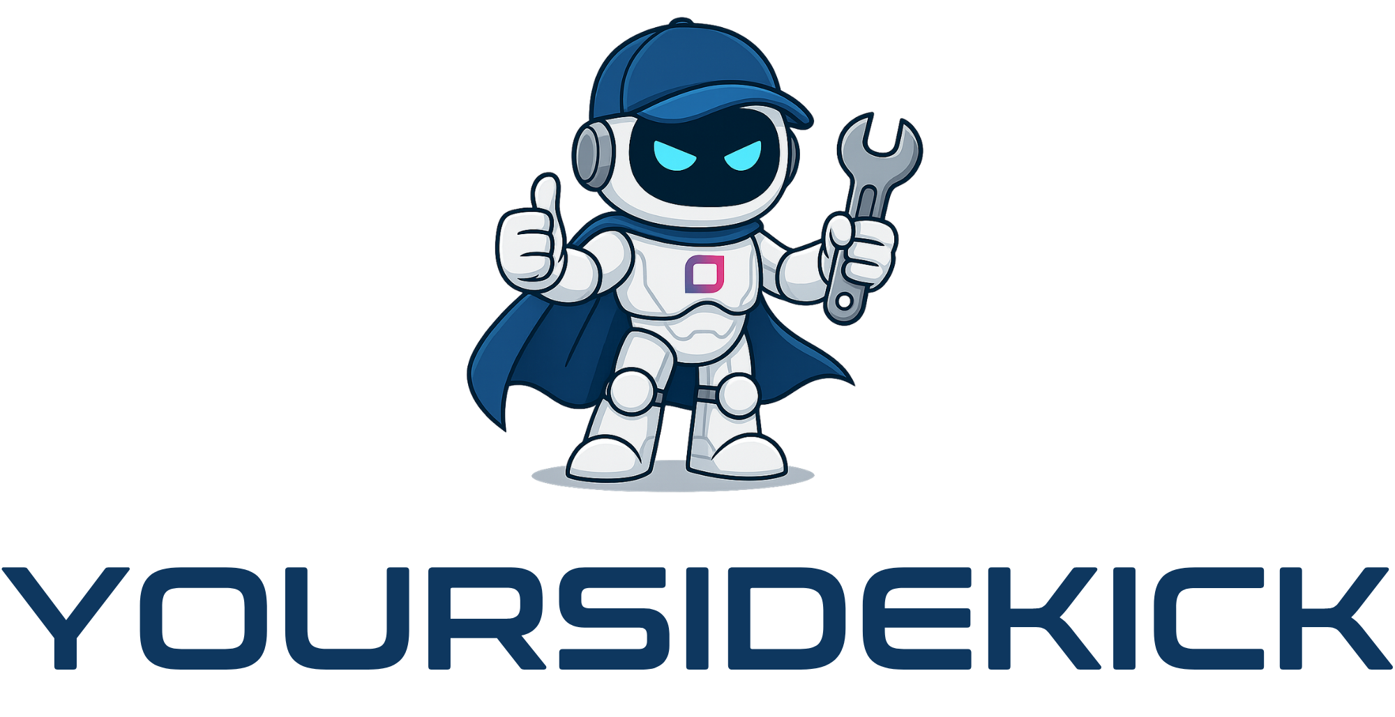 YourSidekick Logo