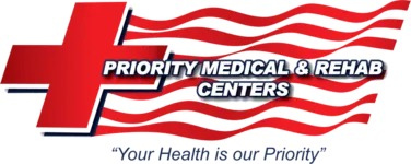 Priority Medical Centers Logo
