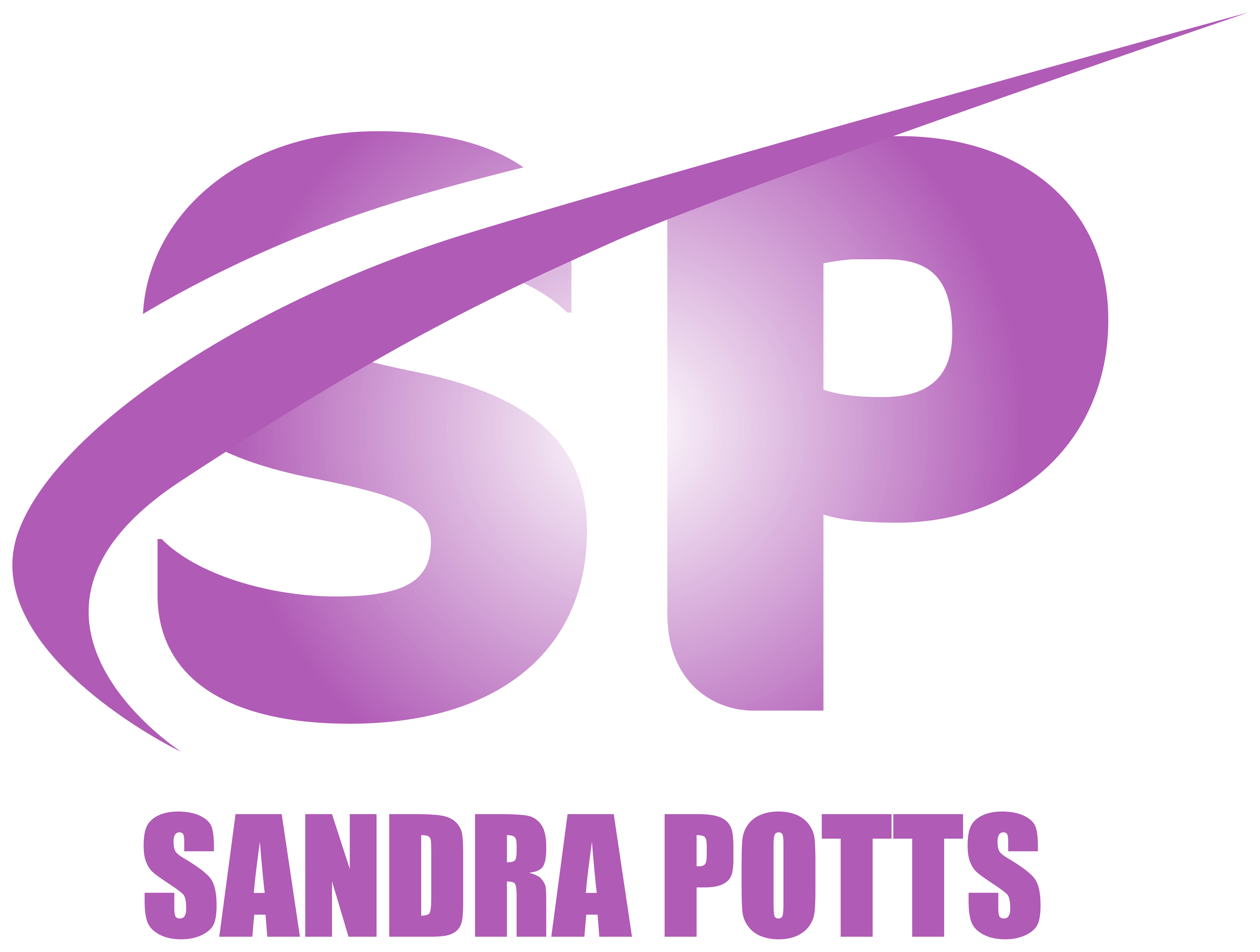 Sandra Potts logo