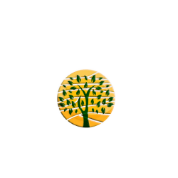 Company Brand Logo