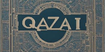 QazAI.Technologies