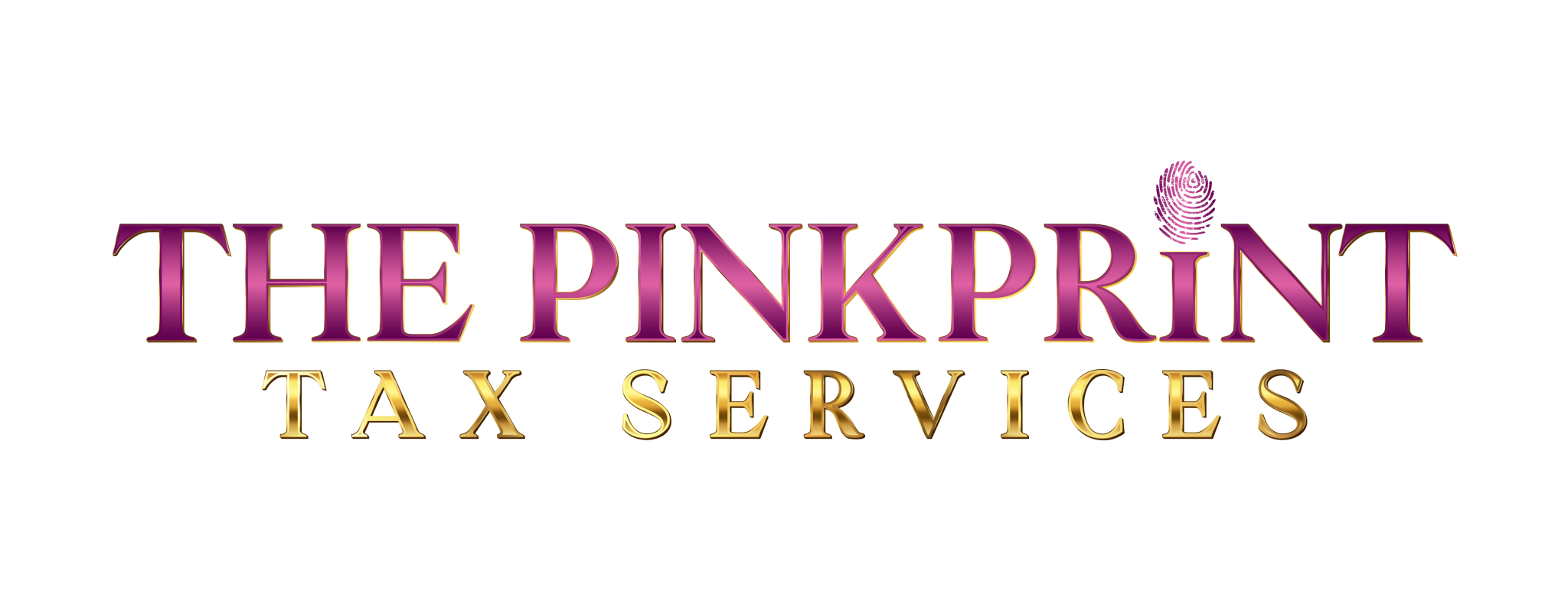 The PinkPrint Tax Services