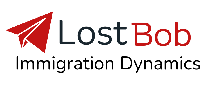 Lost Bob Immigration Dynamics