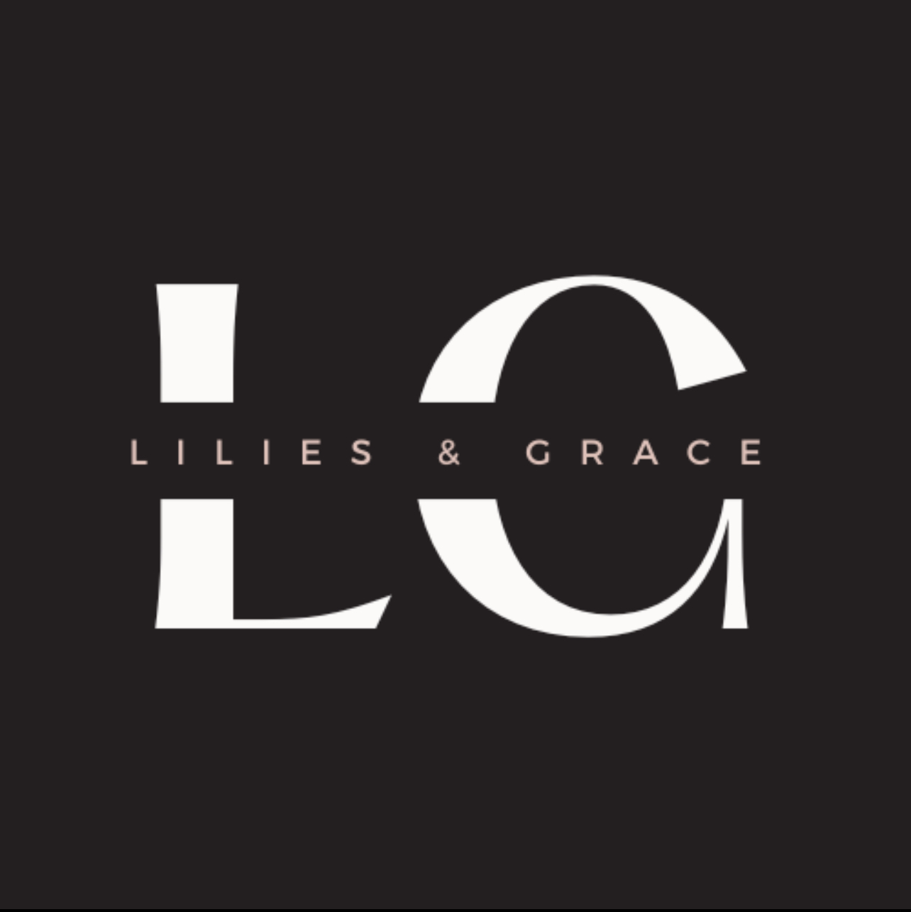Lilies & Grace
