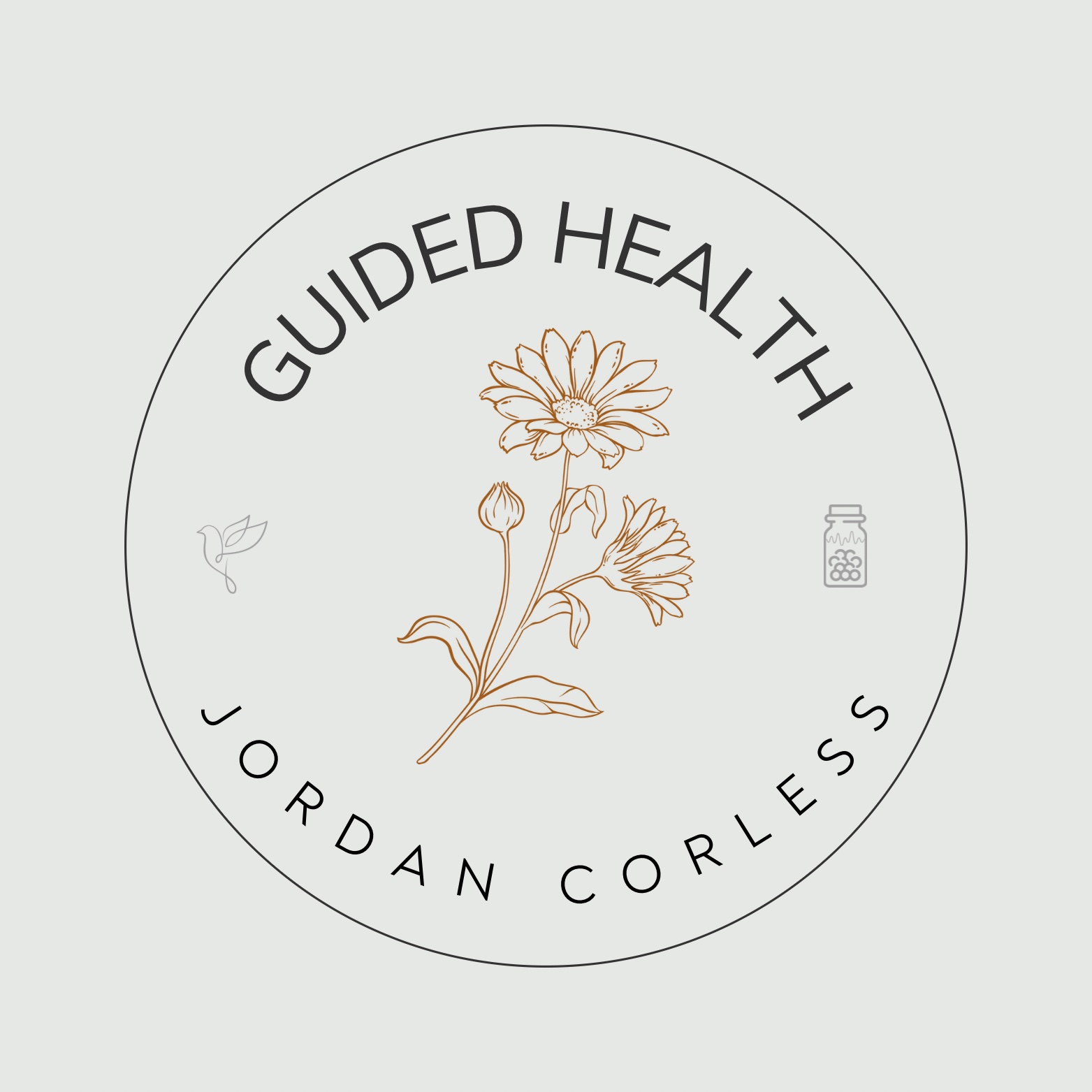 Jordan Corless Health