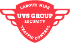 UVS Group logo