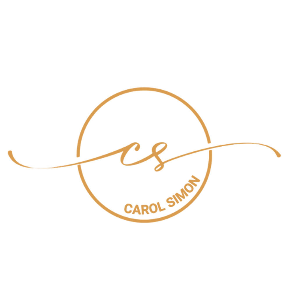 Carol Simon logo