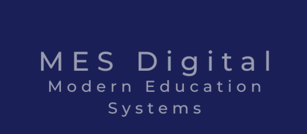 MES Digital Logo