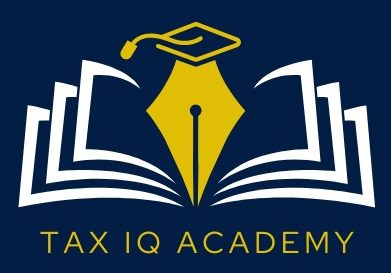 Tax IQ Academy