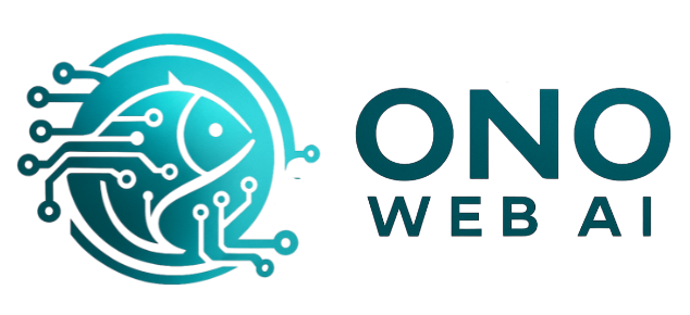 Ono Web Logo