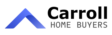 carroll home buyers logo