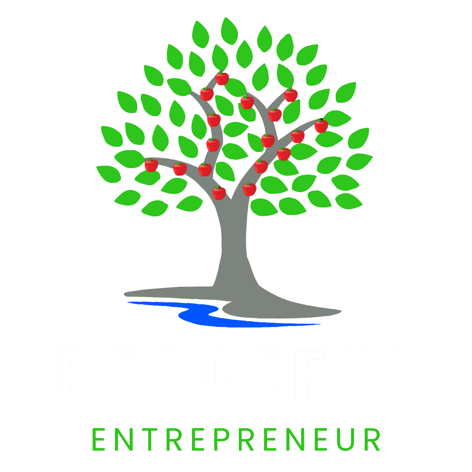 Peaceful Entrepreneur