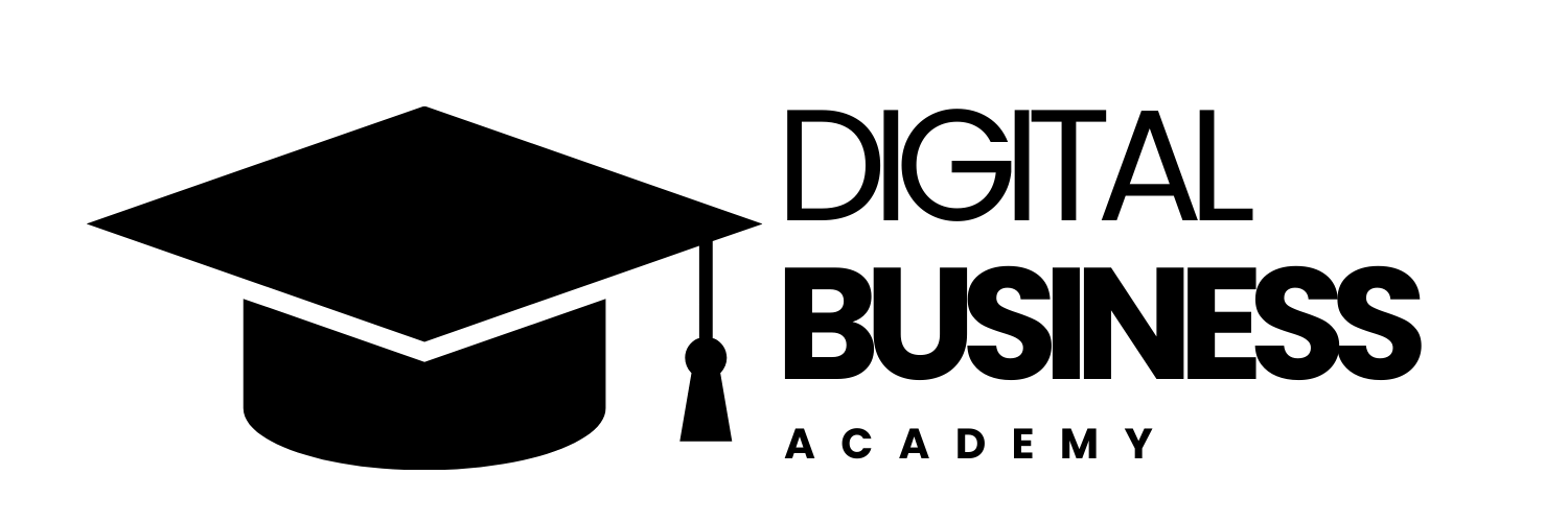 The Digital Business Academy