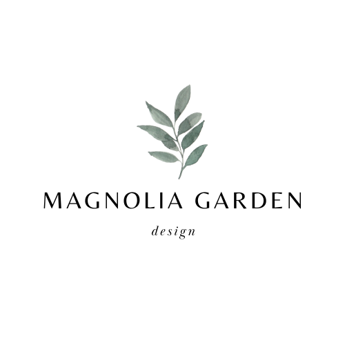 Garden Company Logo