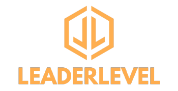 Leaderlevel Logo