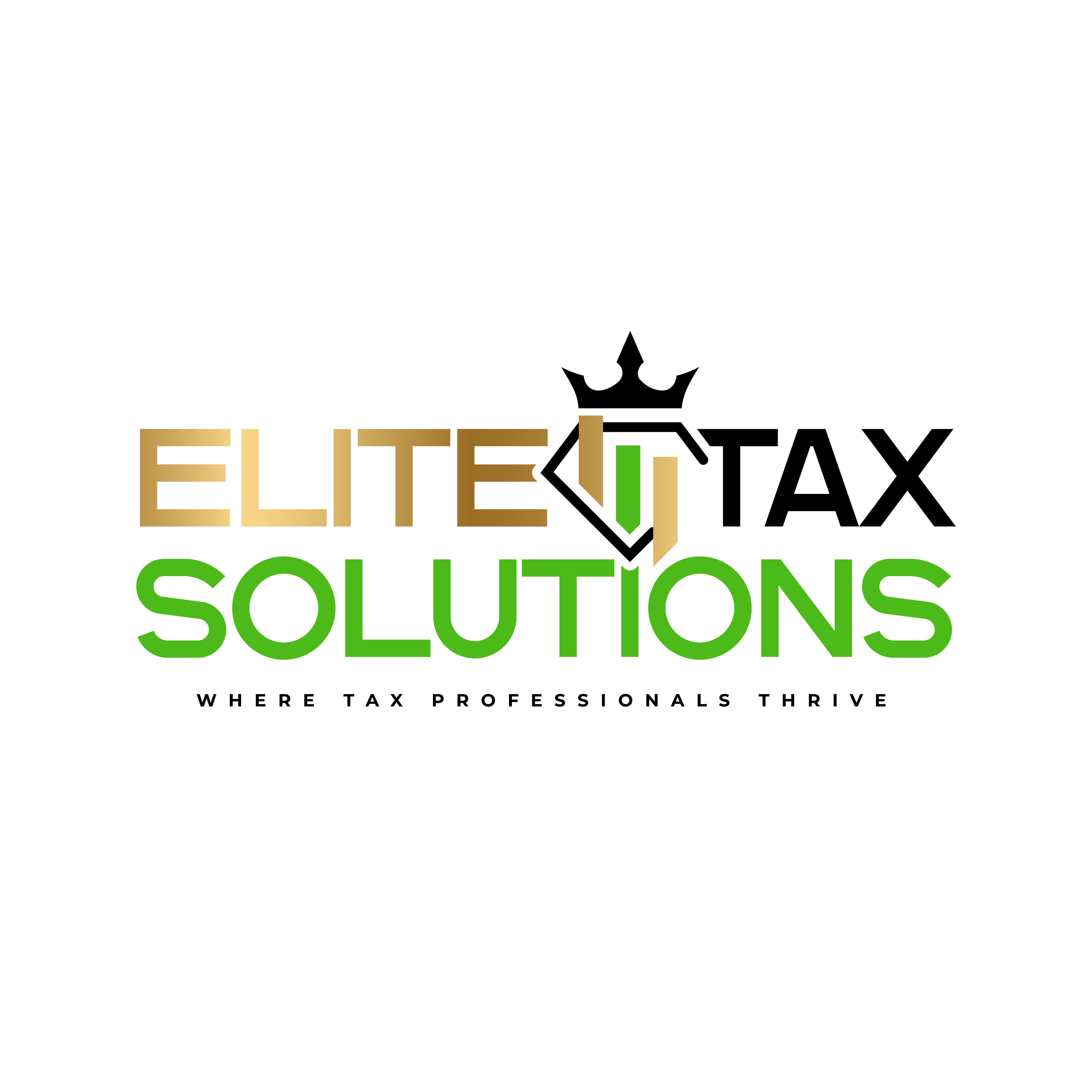 Elite Tax Solutions