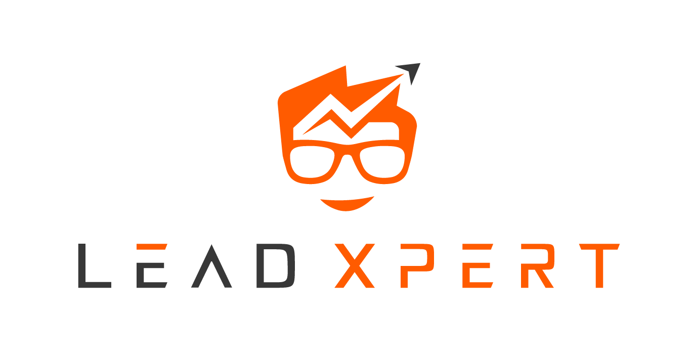 LeadXpert Logo