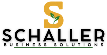 Schaller Business Solutions Logo