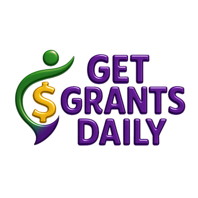 GET GRANTS DAILY