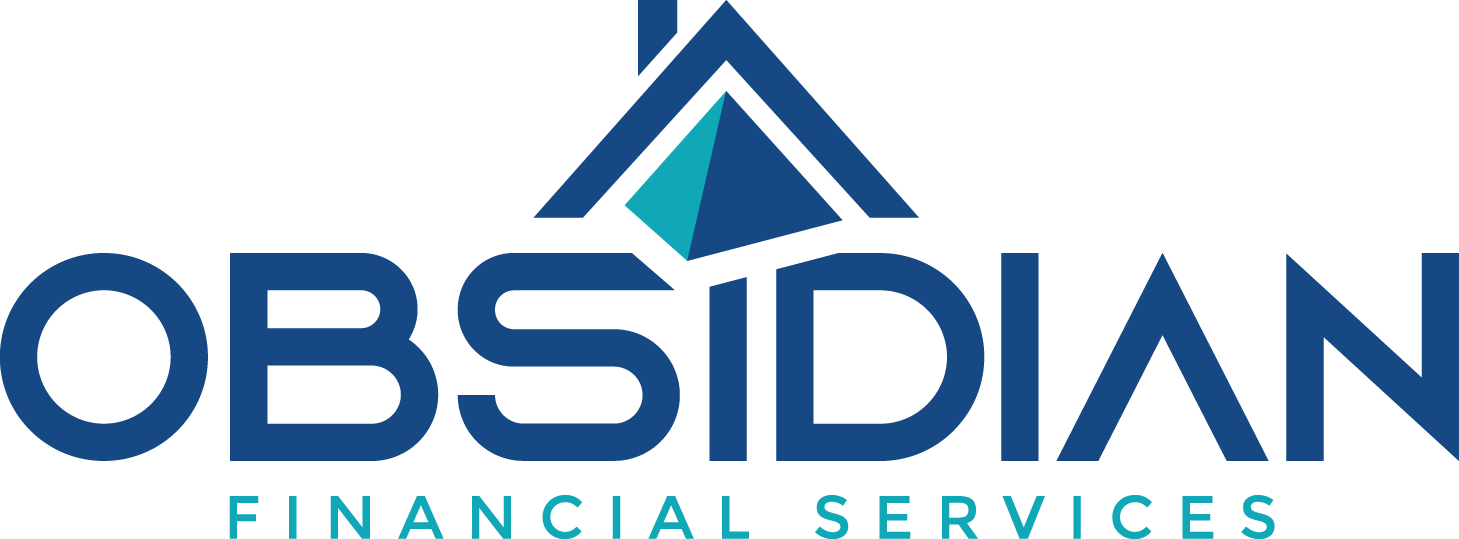 Obsidian Mortgage Logo