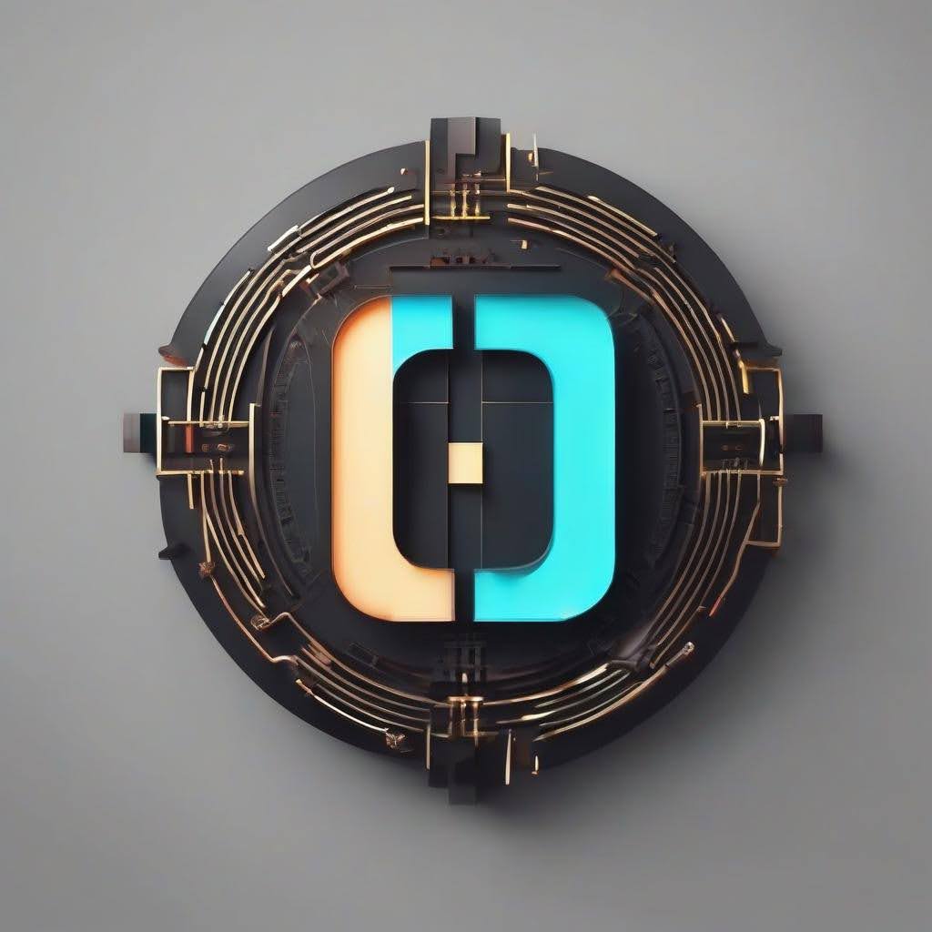 Test logo
