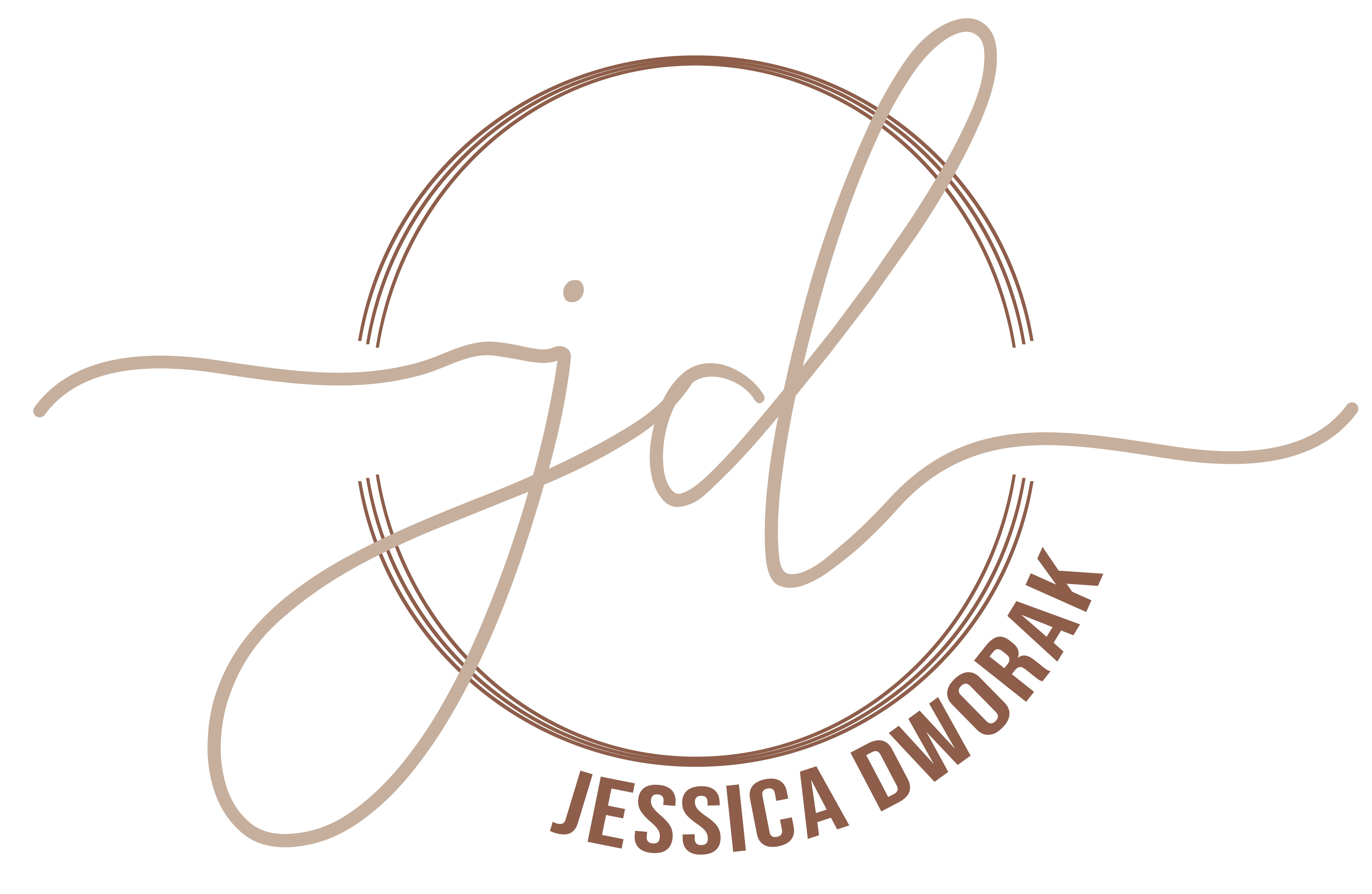 Jessica Dworak logo