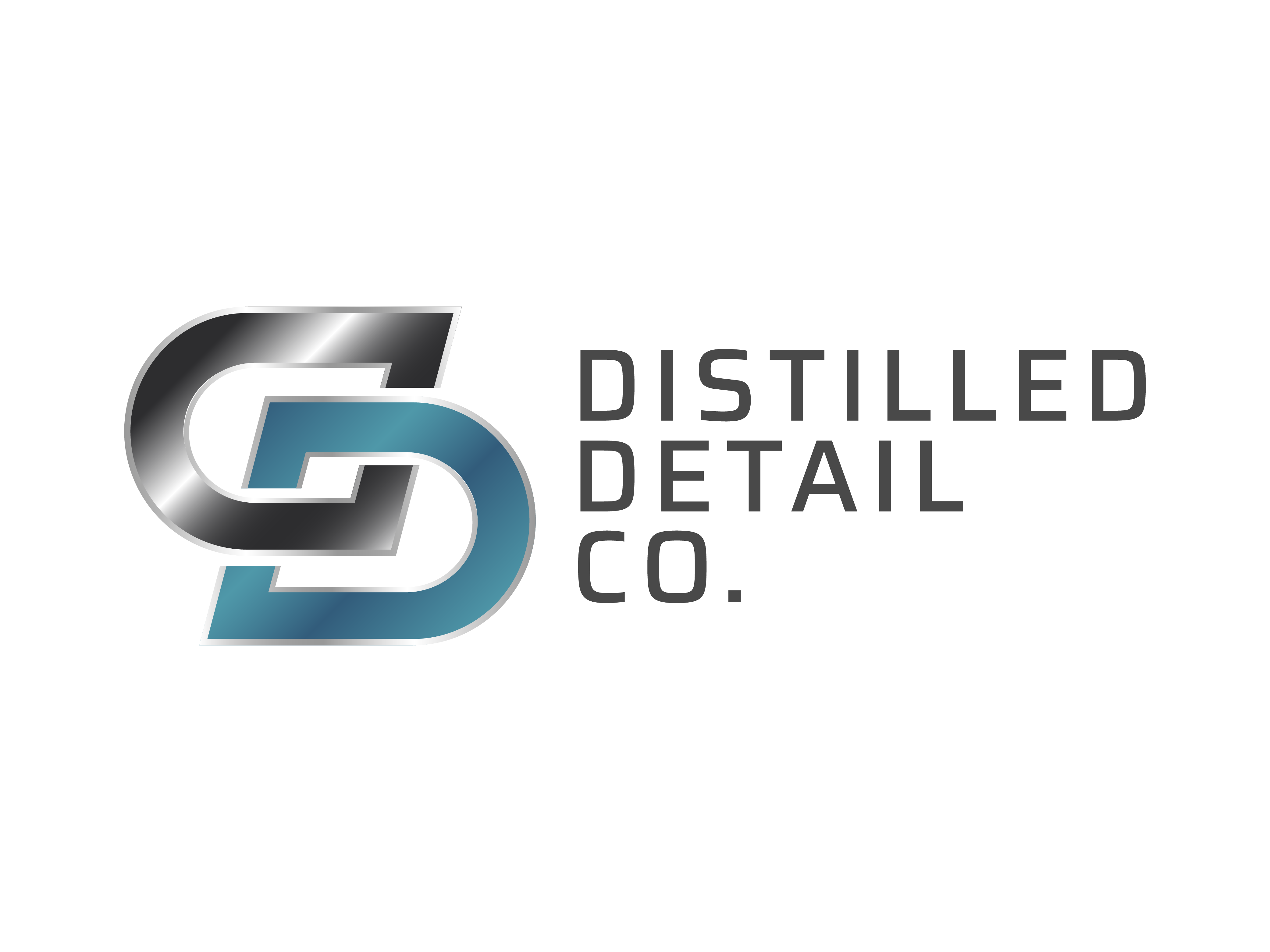 Distilled Detail Co