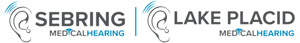 Sebring Medical Hearing &amp; Lake Placid Medical Hearing logo